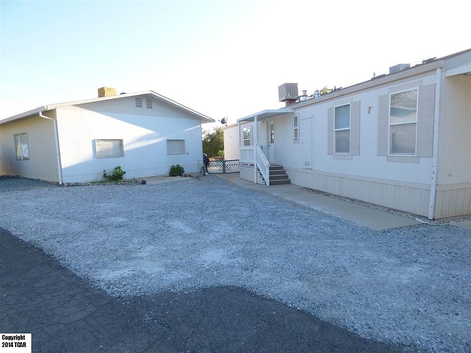 2nd image of 8400 Old Melones Rd Space 7