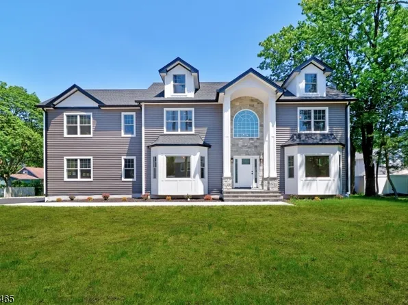 140 Mckinley Ave, East Hanover Twp., NJ 07936