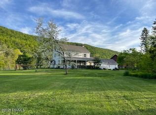 2852 State Route 487, Orangeville, PA 17859