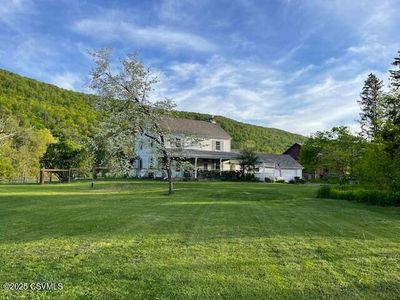 2852 State Route 487, Orangeville, PA, 17859