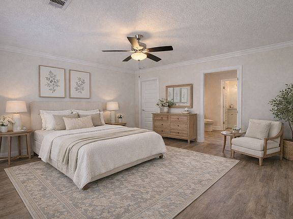 4th image of 101A Atlantic Ave