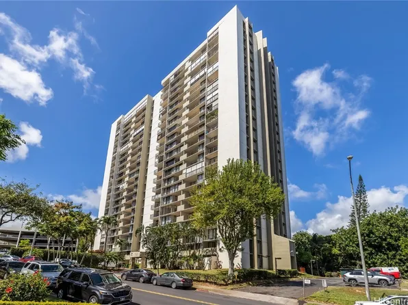 98-500 Koauka Loop APT 8A, Aiea, HI 96701