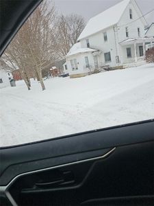 10 Hughes St E, Belfast, NY, 14711