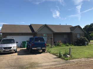 Foxchase Dr, Mason, TN --