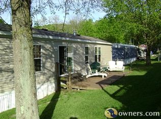 108 Brice St, Saint Marys, WV 26170