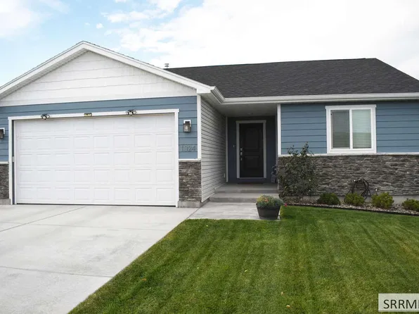 1324 Stone Dr, Rexburg, ID 83440