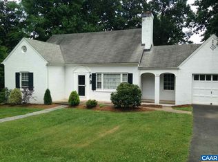 312 Alderman Rd, Charlottesville, VA 22903