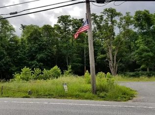 Route 11, Mooers forks, NY 12958