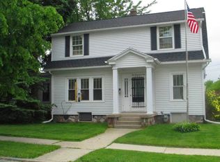 1009 Reed St, Plymouth, WI 53073