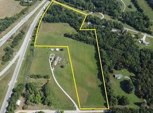 0 E Savanna Rd, Mount Vernon, IL 62864