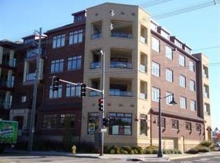 22 S Harbor Dr UNIT 201, Grand Haven, MI 49417
