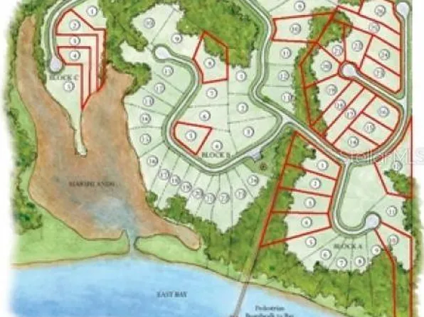 2718 Sand Flea St #5, Panama City, FL 32404