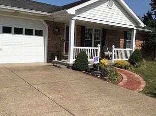 4114 Rosewood Ave, Evansville, IN