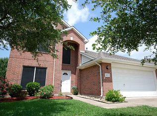 4112 Seminole Dr, Pearland, TX 77584