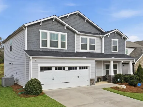 515 Cobblestone Ct, Canton, GA 30115
