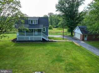 16425 Pottsville Pike, Hamburg, PA 19526