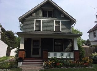 395 Lindenwood Ave, Akron, OH