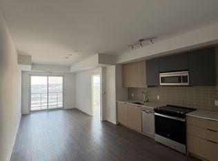 1350 Ellesmere Rd #1001, Toronto, ON M1P 0G6