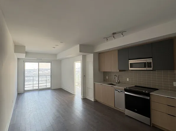 1350 Ellesmere Rd #1001, Toronto, ON M1P 0G6