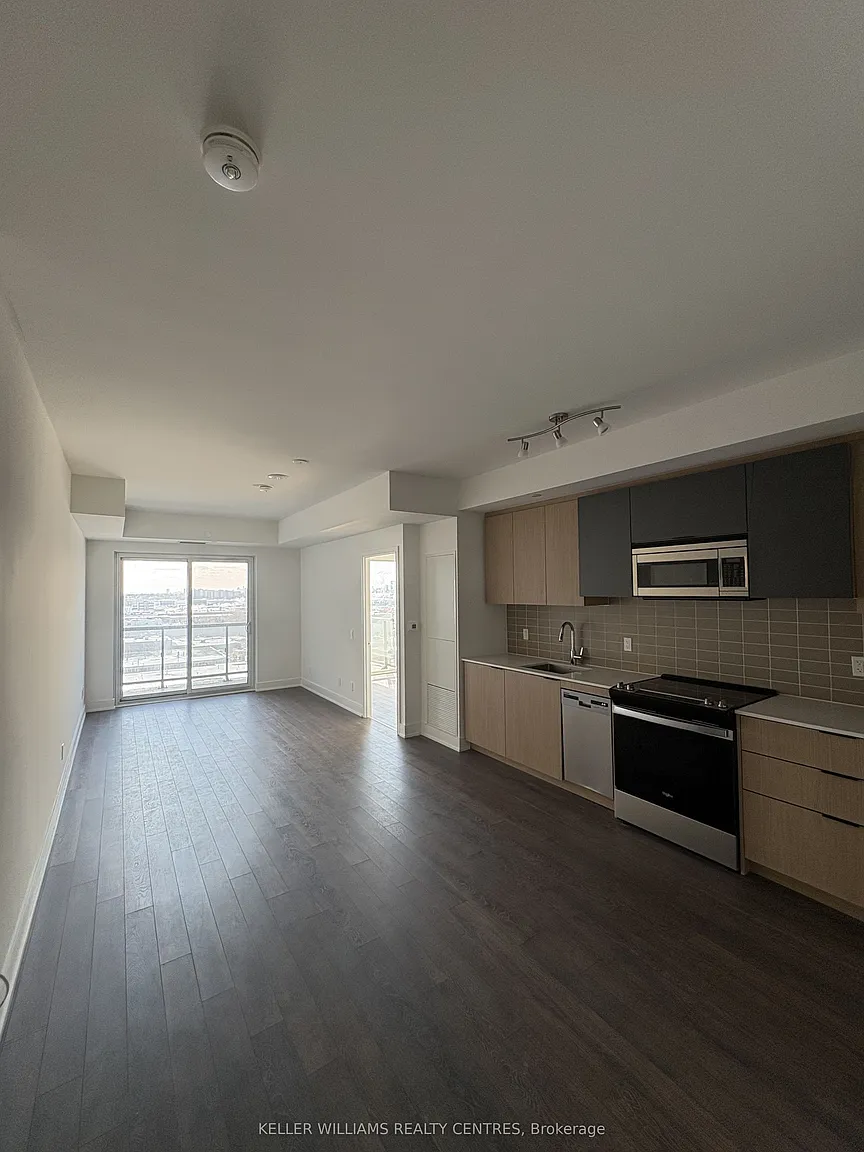 1350 Ellesmere Rd #1001 photo 1