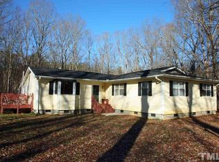 4739 Wild Azalea Pl, Rougemont, NC 27572