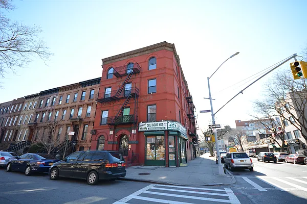 Rented by Corcoran | media 1