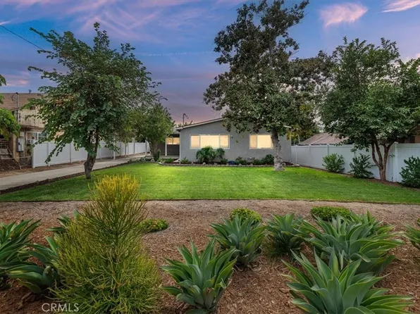 14076 Cornishcrest Rd, Whittier, CA 90604