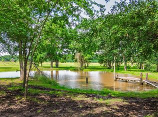 7478 County Road 1020, Wolfe City, TX 75496