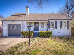 743 S Pittsburg Ave, Tulsa, OK 74112