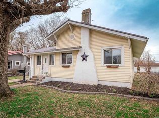 403 S Main St, Fort Branch, IN 47648