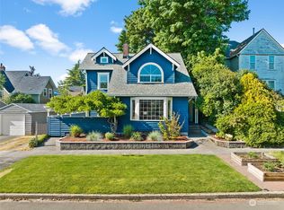 3217 N 27th St, Tacoma, WA 98407