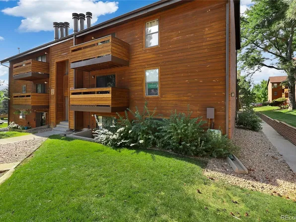 331 Wright Street #107, Lakewood, CO 80228