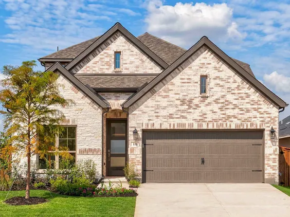 116 Bay Laurel Rd, McKinney, TX 75071