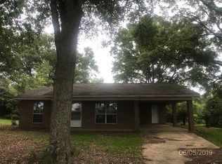 790 Willow Grove Church Rd, Seminary, MS 39479