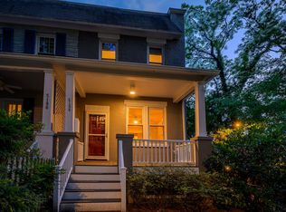 5188 Fulton St NW, Washington, DC 20016
