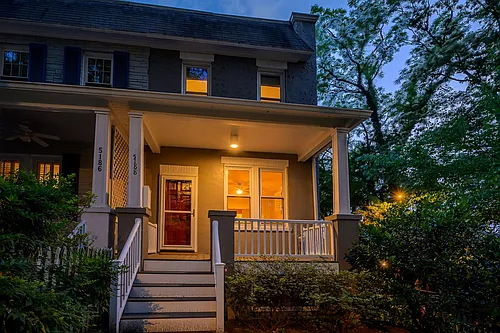 5188 Fulton St NW Photo 1