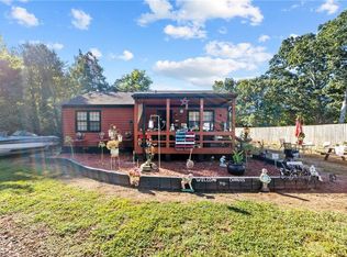 1952 Benaja Rd, Reidsville, NC 27320