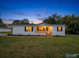 180 W Highlander Rd, Harvest, AL 35749