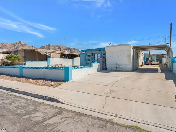 6161 Great Smoky Ave, Las Vegas, NV 89156
