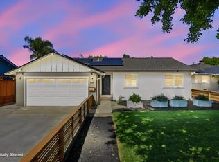 5256 Dent Ave, San Jose, CA 95118