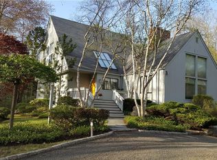 110 Wild Duck Rd, Wilton, CT 06897