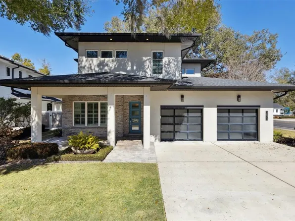 1871 Taylor Ave, Winter Park, FL 32789