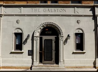 4310 Cicotte Detroit Michigan #4-A, Detroit, MI 48210