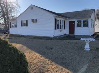 100 Village Rd, Villas, NJ 08251