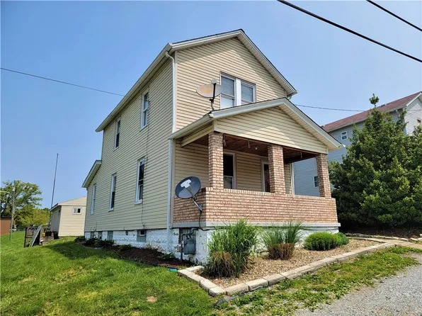 604 Elizabeth Ave, Elizabeth, PA 15037