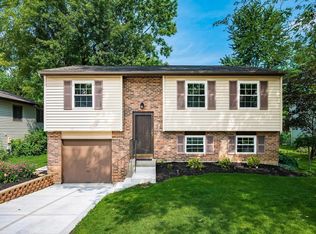 6056 Chickadee Pl, Westerville, OH 43081