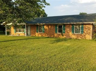 3375 S 350 E, Columbus, IN 47203