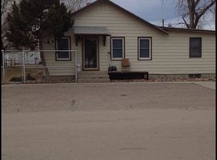 394 Watson St, Midwest, WY 82643