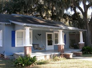 1820 Tillman Ave, Brunswick, GA 31520
