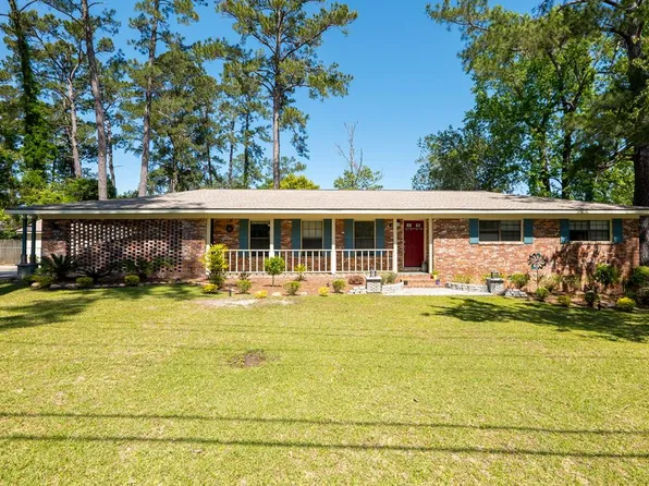 1400 Lankford Dr, Valdosta, GA 31601